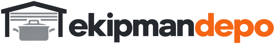 Ekipmandepo