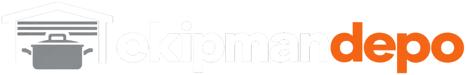 Ekipmandepo